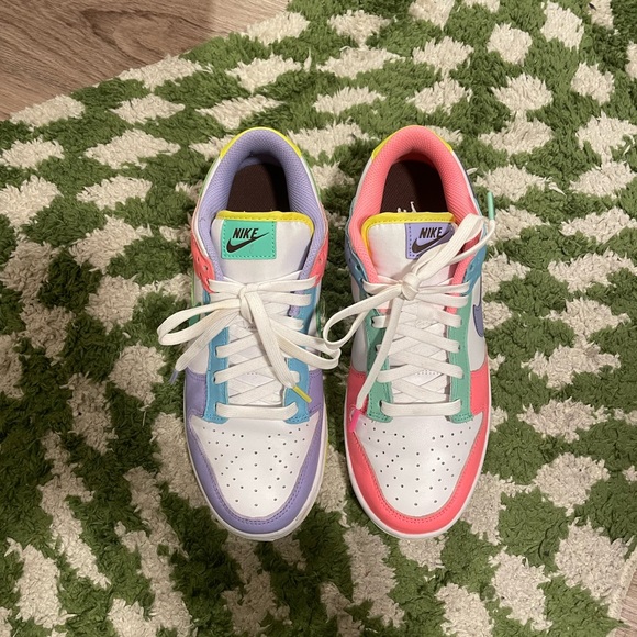 Nike Dunks - Candy - Picture 3 of 5